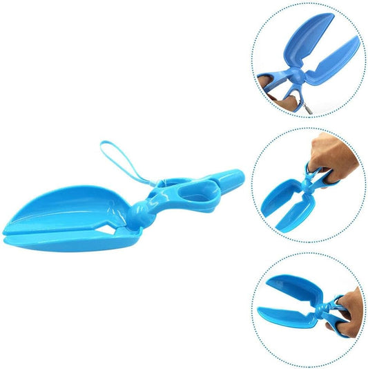 Pet Scissor Poop Scooper