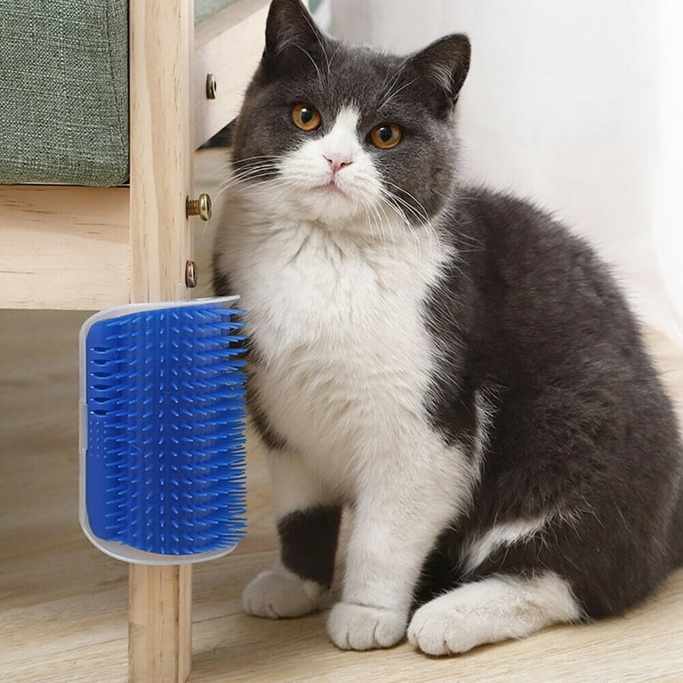 Cat Self Groomer Comb