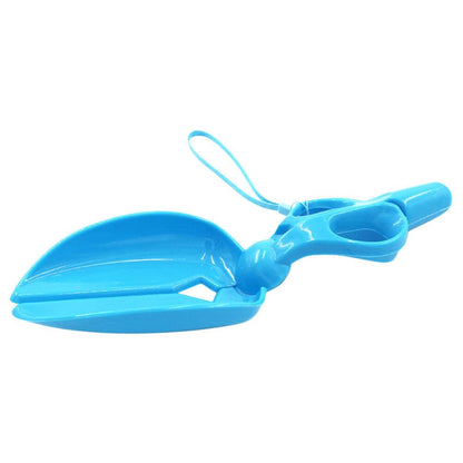 Pet Scissor Poop Scooper