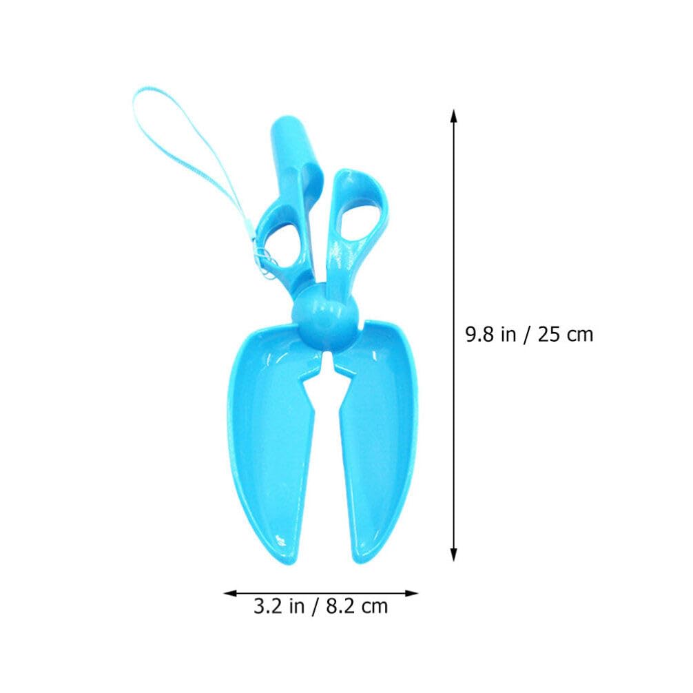 Pet Scissor Poop Scooper