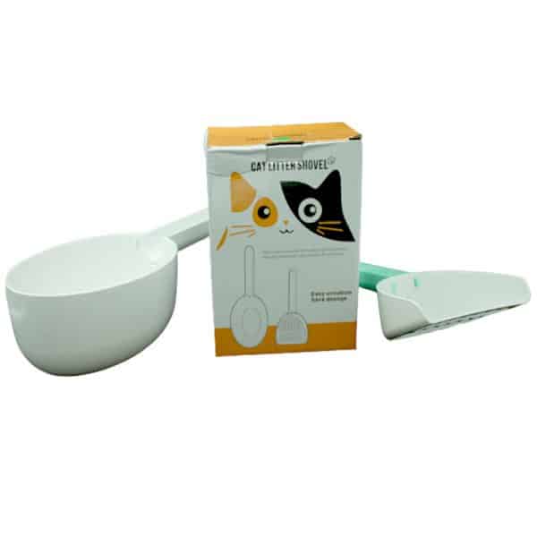 Scoop Handle Cat Litter Shovel