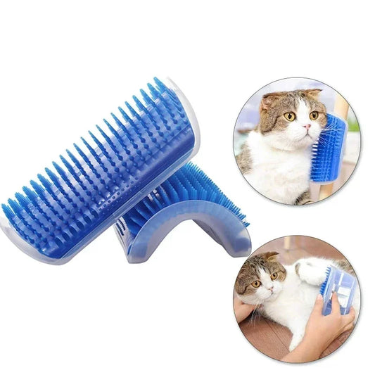 Cat Self Groomer Comb
