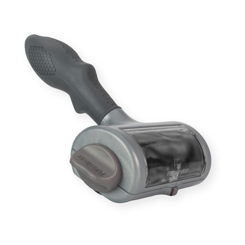 Reusable Hair Collection Tool