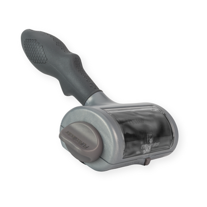 Reusable Hair Collection Tool