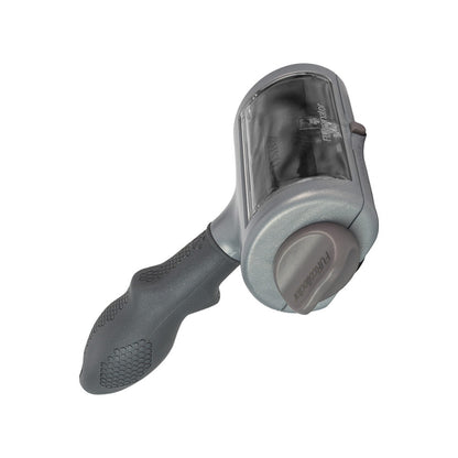 Reusable Hair Collection Tool