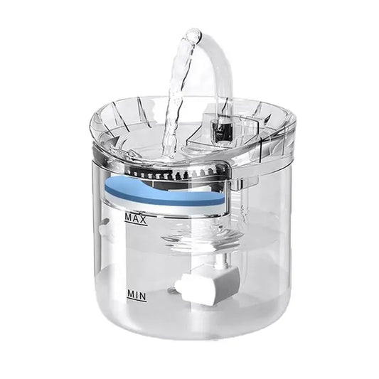 Portable Pet Water Fountain